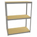 Boltless Shelving 36x96x72in Strtr