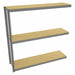 Boltless Shelving 24x96x96in AdOn