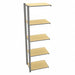 Boltless Shelving 24x120x36in AdOn