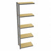 Boltless Shelving 18x120x36in AdOn