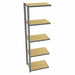 Boltless Shelving 24x120x36in AdOn