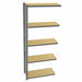 Boltless Shelving 18x120x48in AdOn