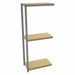 Boltless Shelving 24x120x48in AdOn