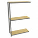 Boltless Shelving 24x120x72in AdOn