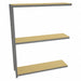 Boltless Shelving 24x120x96in AdOn