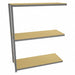 Boltless Shelving 36x120x96in AdOn