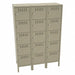 Bx Lckr 5x3Lckr Sand 66 x45 x18 Assm