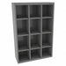 CubiCabnt 13 1/2x54x34 1/2in #Cmpmt 12
