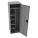 K7511 Lckr 1x1Lckr Md Gray 72 x24 x21 Assm
