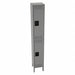 K4163 Lckr 2x1Lckr Md Gray 78 x12 x12 Assm