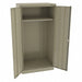 K3915 Storage Cabinet 72 x36 x24 Sand 1Shlv