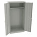 K3911 Storage Cabinet 72 x36 x18 LtGry 1Shlv