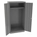 K3914 Storage Cabinet 72 x36 x24 MdGry 1Shlv