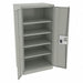 K3843 Storage Cabinet 72 x36 x24 LtGry 4Shlv