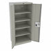 K3844 Storage Cabinet 78 x36 x24 LtGry 4Shlv