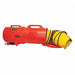 Portable Fan 12 in 115VAC 15 ft Duct