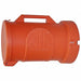 Duct Carrier 12 in Dia 50 ft L