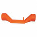 Saddle Vent 12 in Dia Orange