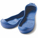Hands Free Boot Cover Blue Size F PR