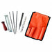 Sharpening Field Kit 10-13/64 L 8-Pc