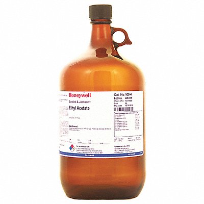 Ethyl Acetate 4L CH3COOCH2CH3 PK4