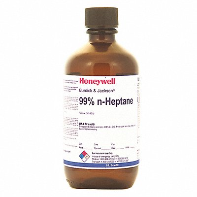 Heptane 1L Analytical Grd CH3CH25CH3 PK6