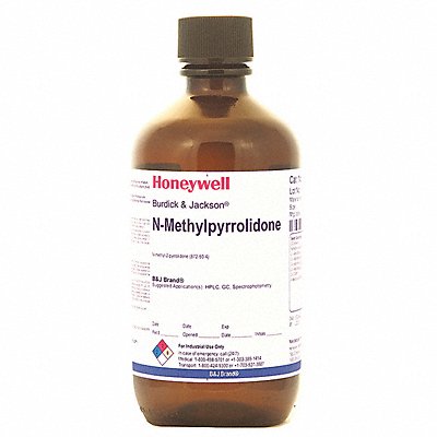 N-Methylpyrrolidone Analytical Grade PK6