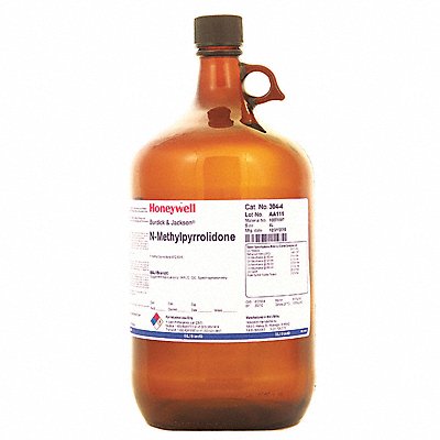 N-Methylpyrrolidone Analytical Grade PK4
