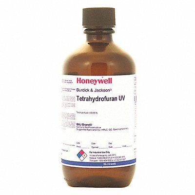 Tetrahydrofuran UV 1L Analytical Grd PK6