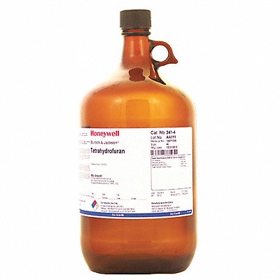 Tetrahydrofuran w/BHT Preservative PK4