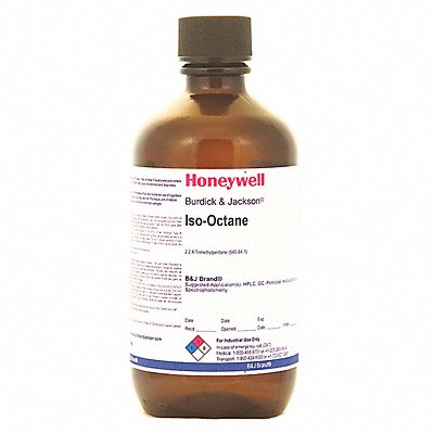 Iso-Octane 1L CH32CHCH2CCH33 PK6