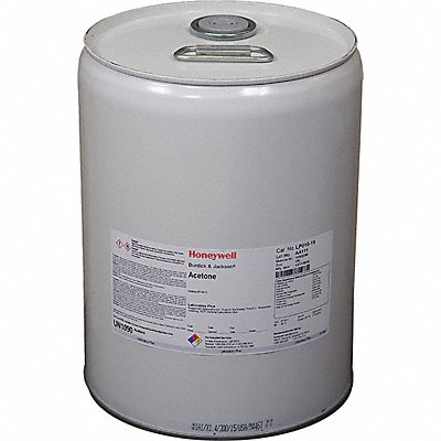 Acetone 19L ACS GRADE CH32CO