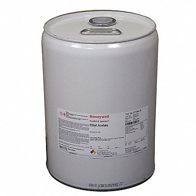 Ethyl Acetate 19L ACS GRADE CH3COOCH2CH3