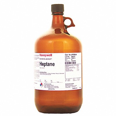 Heptane 4L ACS Reagent CH3CH25CH3 PK4