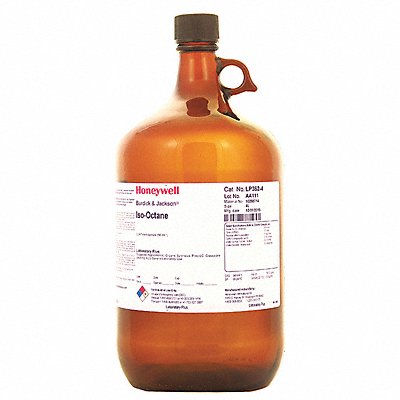 Iso-Octane 4L ACS GRD CH32CHCH2CCH33 PK4