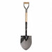 Ceremonial Shovel 14ga D Hndl 28in.LHndl