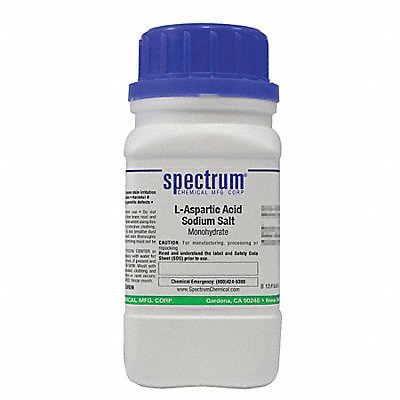 L-Aspartic Acid Sodium Salt 100g