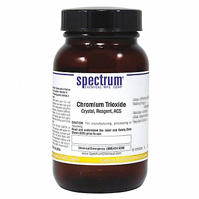 Chromium Trioxide Reagent 125g PK6