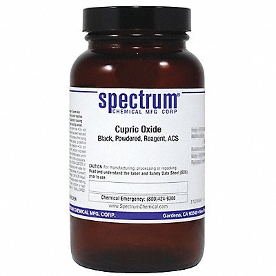 Cupric Oxide Black Reagent 500g PK6