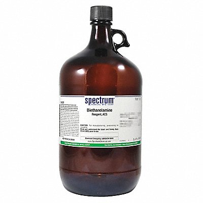 Diethanolamine Reagent ACS 4L