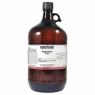 Diethylamine Reagent 4L