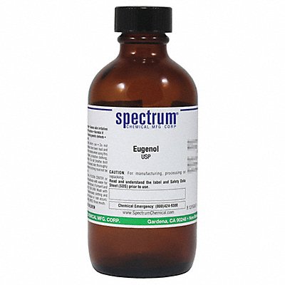 Eugenol USP 100mL