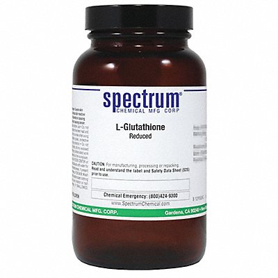 L-Glutathione Reduced Form 100g