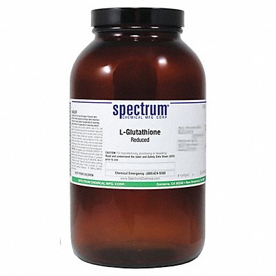 L-Glutathione Reduced Form 500g