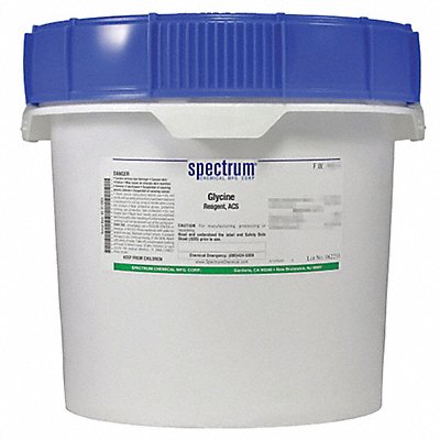 Glycine Reagent ACS 12kg