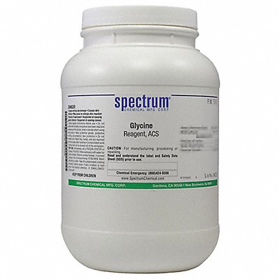 Glycine Reagent ACS 2.5kg