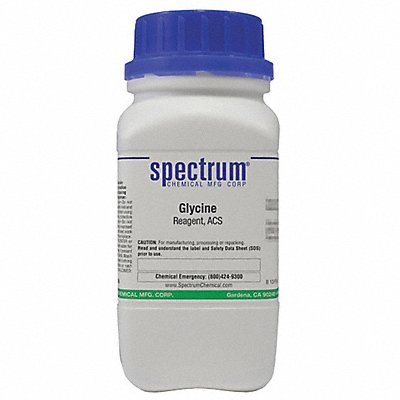 Glycine Reagent ACS 500g