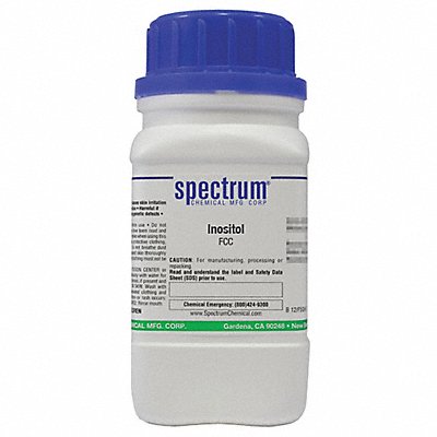 Inositol FCC 100g