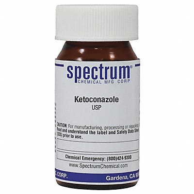 Ketoconazole USP 5g