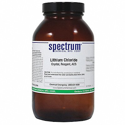 Lithium Chloride Reagent 500g PK6